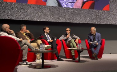 Conférence Equip Auto