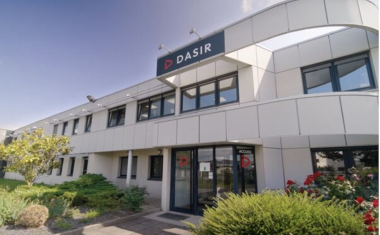 DASIR FAÇADE