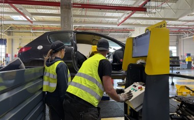 GPA Pont-Sainte-Maxence