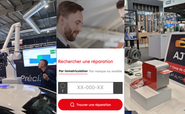 Lauréats Coups de Coeur 2025