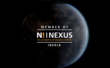 NEXUS IBERIA