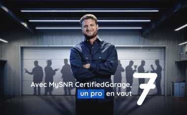 NTN Europe_MySNR CertifiedGarage