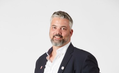 Rodolphe Galland gérant France Pare-Brise