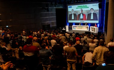 Séminaire 2025 Axial.