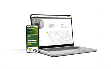 Store Locator Cotrolia