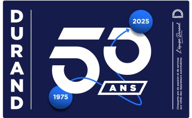 Durand_50ans