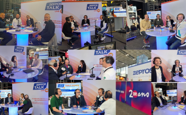 ZEPROS TALKS EA 25