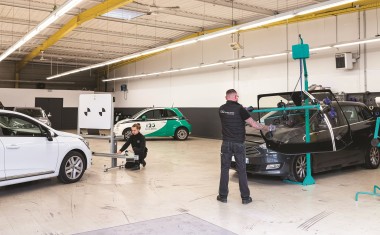 Atelier 123 Pare-Brise