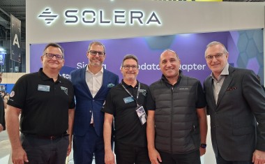 PPG et Solera sur Equip Auto 2025