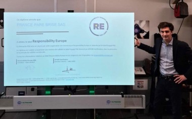 AFNOR France Pare-Brise