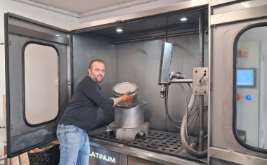 Val’Radiateurs carbure sur le nettoyage des FAP