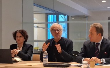 Mobilians et Fiscalité 