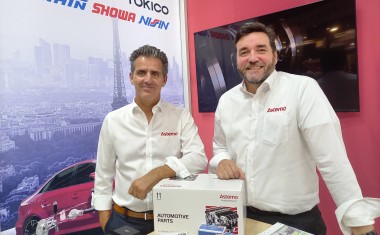 CUISSARD Sylvain et GIRARD Benoit ASTEMO