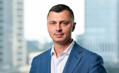 Autodoc SE - Dmitry Zadorojnii - Chief Executive Officer