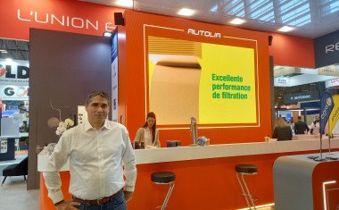 DESCOSSE Denis AUTOLIA