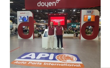 Doyen Auto_Equip Auto 2025