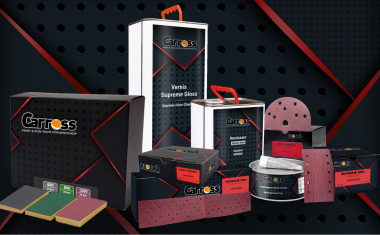 Gamme Supreme Carross