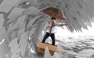 Patron et tunnel admin 