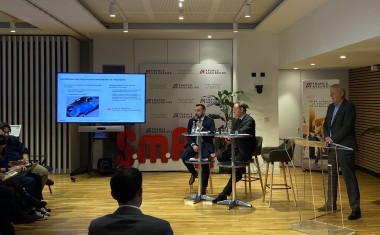 Pouvreau Horent Penet chez France Assureurs