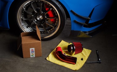 eBay x Xerfi étude