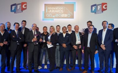 lauréats solutrans i-nnovation awards 2025