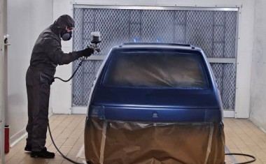 Auto méca 36 Déols