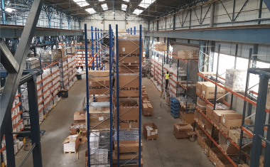 Automotive Factory Parts 