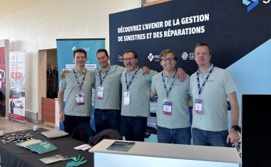 Solvd Group sur IBIS France 2025