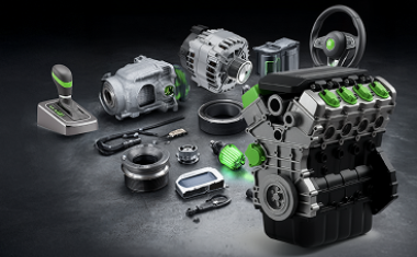 VROOMLY REMANTE PIEC