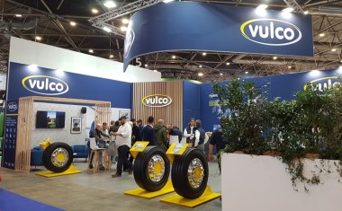 Vulco_Solutrans 2025