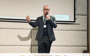 ROGGEBAND Roberto PARTIVIA NEXUS