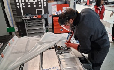 Henkel chez CESVI France