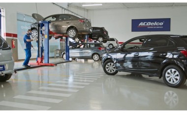 Atelier AC Delco_Bresil