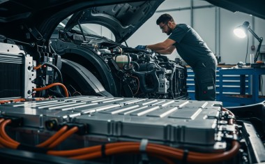 Atelier concession VE 