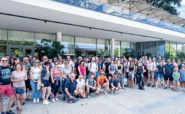 Carflex aux Carflex Days 2025