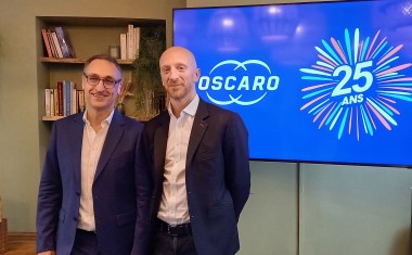 DESMASURES Patrick et BLOCH Jonathan OSCARO