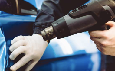 Formation covering FMD