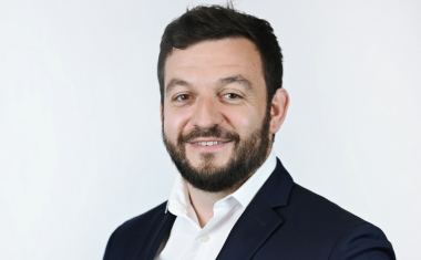 GUTH Boris LKQ France