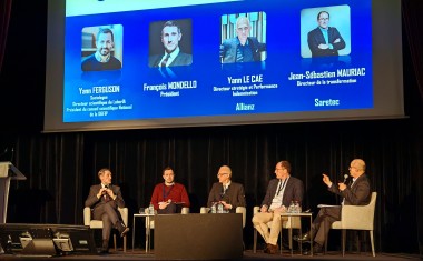 Symposium Alliance Experts 2026