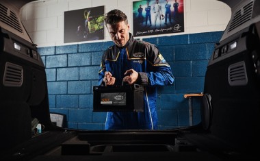 Magneti Marelli Parts and Services