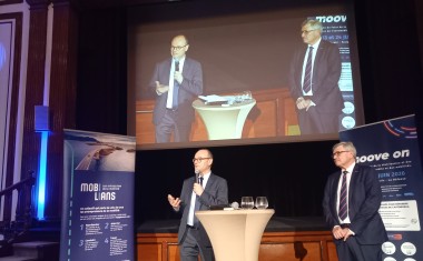 MOBILANS VOEUX 2026 Martin et Bartholomé