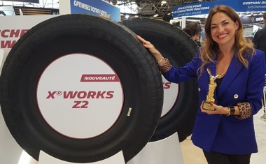 Michelin_Maria Esperanza Gaspar