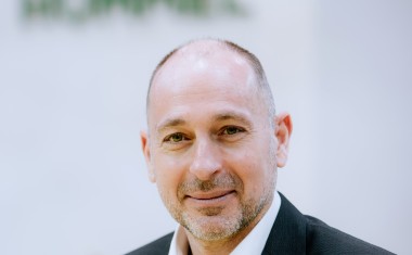 Jorge Sala Mann+Hummel