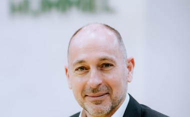 Jorge Sala Mann+Hummel