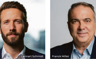 SCHMIDT et MILLET AUTODOC