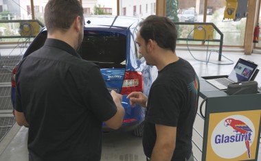 05. Glasurit Refinity