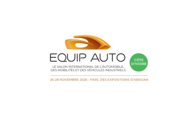 LOGO Equip Auto Abidjan