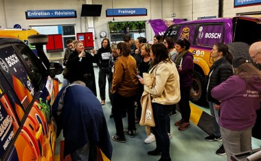 BOSCH_Coaching Gazelles St Ouen