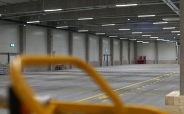 Daimler Truck Neu Ulm