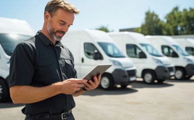 Gestionnaire de flotte